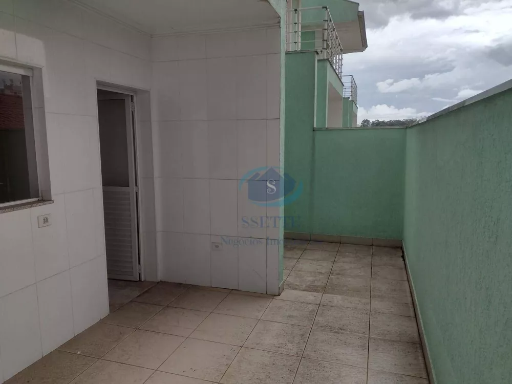 Sobrado, 3 quartos, 240 m² - Foto 17