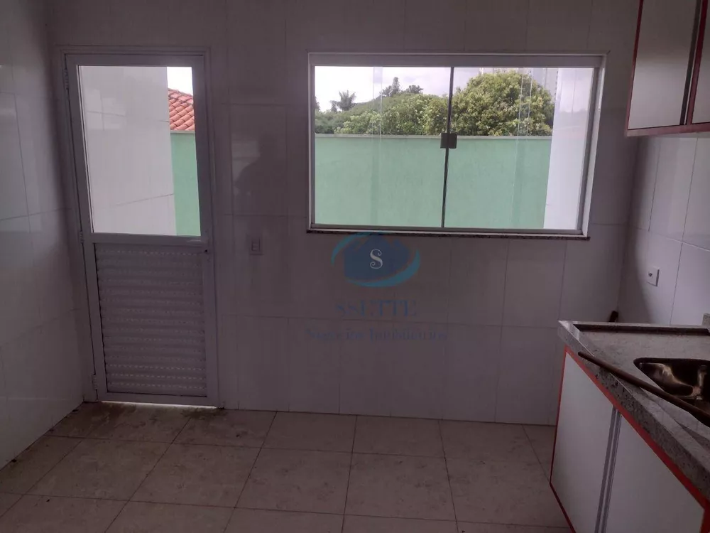 Sobrado, 3 quartos, 240 m² - Foto 13