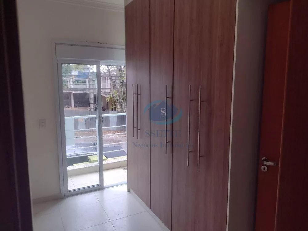 Sobrado, 3 quartos, 240 m² - Foto 18