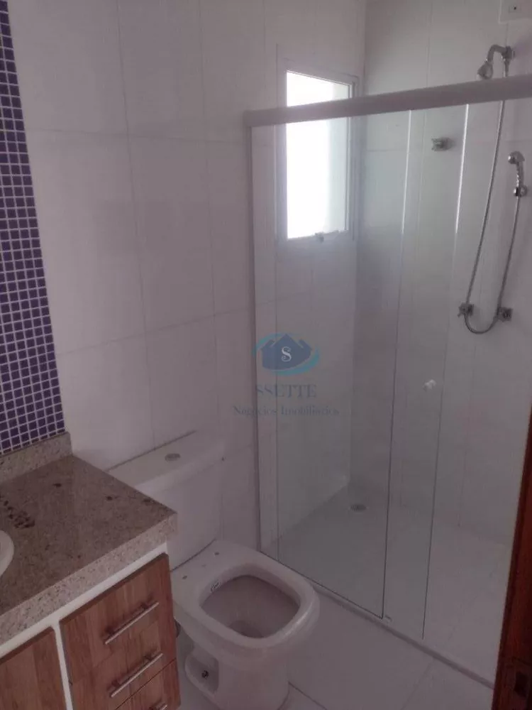 Sobrado, 3 quartos, 240 m² - Foto 22
