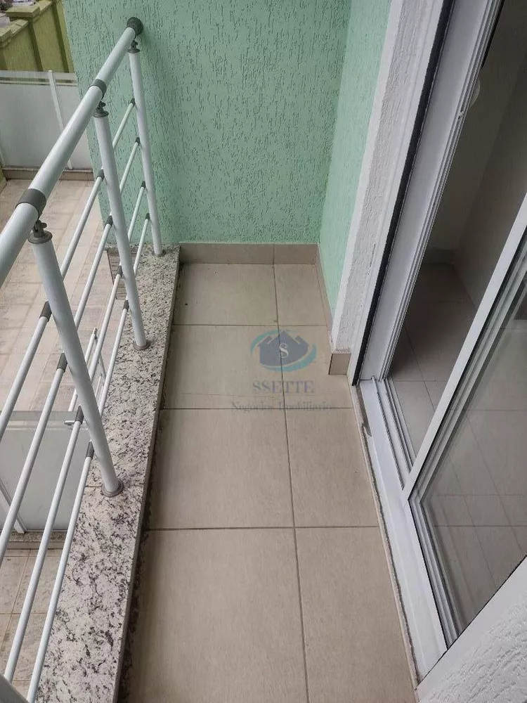 Sobrado, 3 quartos, 240 m² - Foto 25