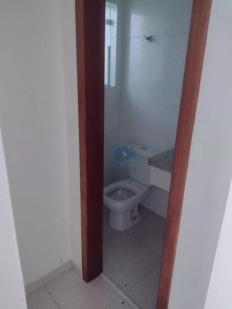 Sobrado, 3 quartos, 240 m² - Foto 9