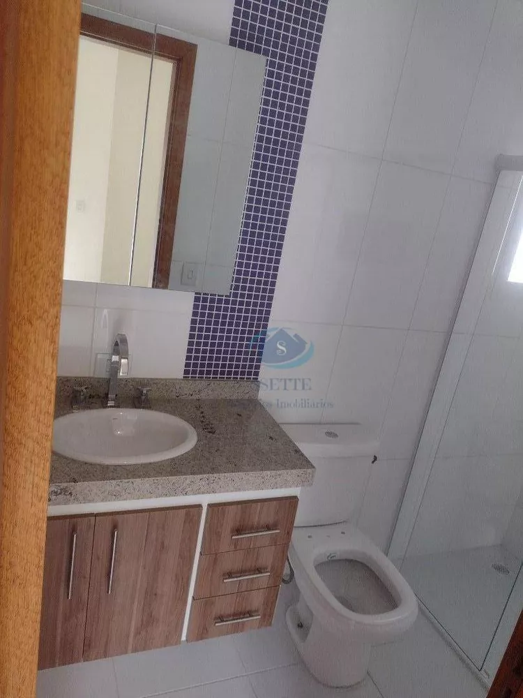 Sobrado, 3 quartos, 240 m² - Foto 21