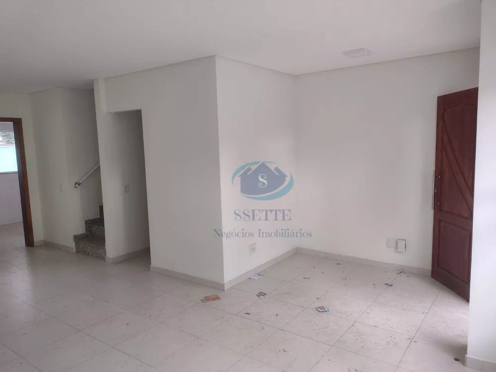 Sobrado, 3 quartos, 240 m² - Foto 6