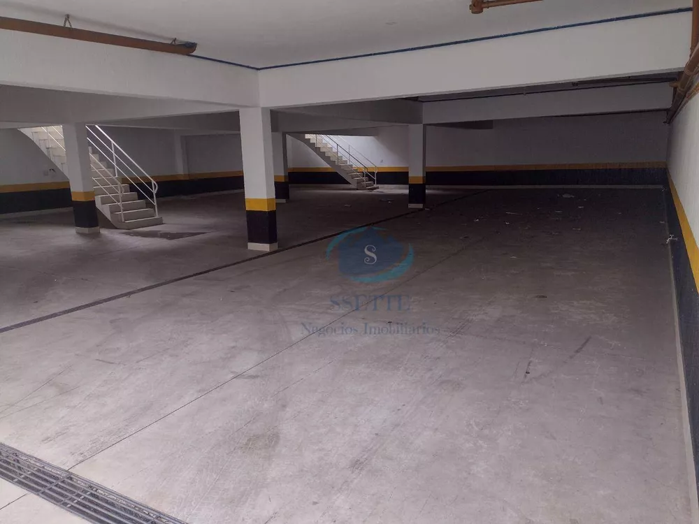 Sobrado, 3 quartos, 240 m² - Foto 37