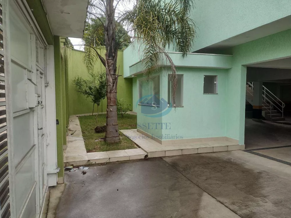 Sobrado, 3 quartos, 240 m² - Foto 38