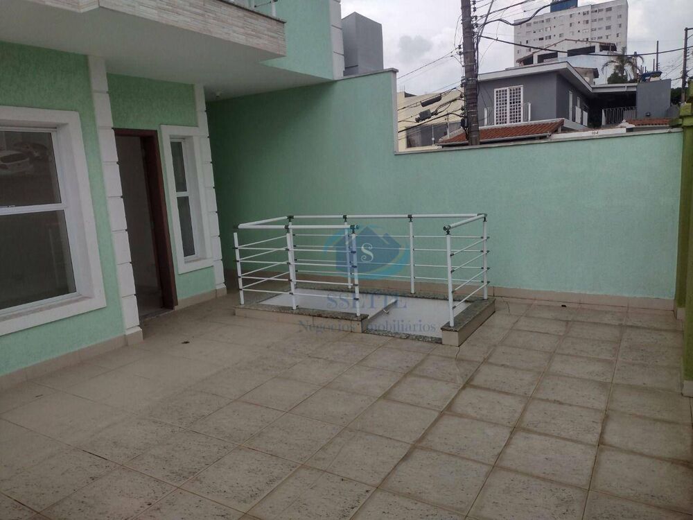 Sobrado, 3 quartos, 240 m² - Foto 3