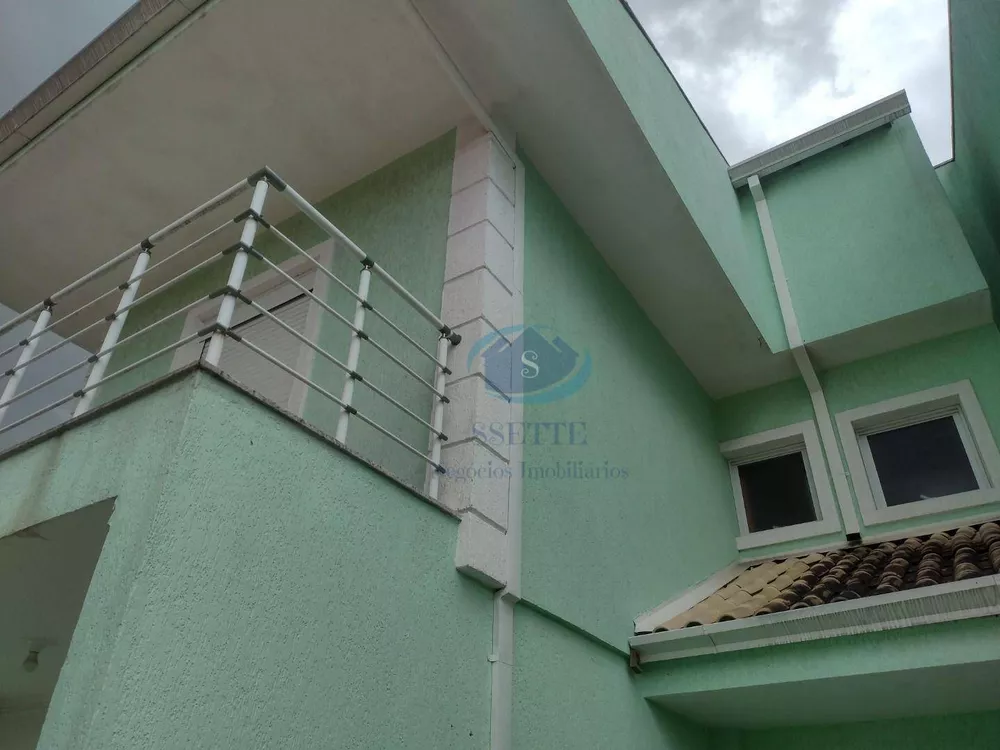 Sobrado, 3 quartos, 240 m² - Foto 15