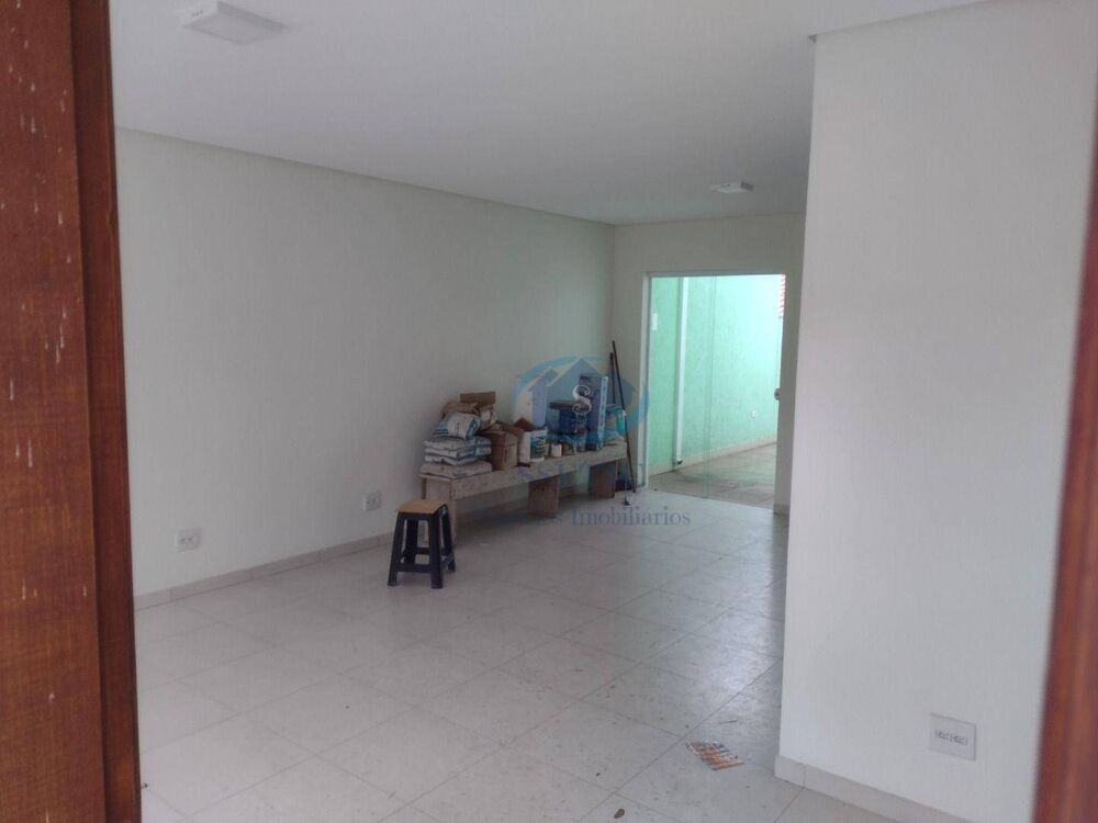 Sobrado, 3 quartos, 240 m² - Foto 4
