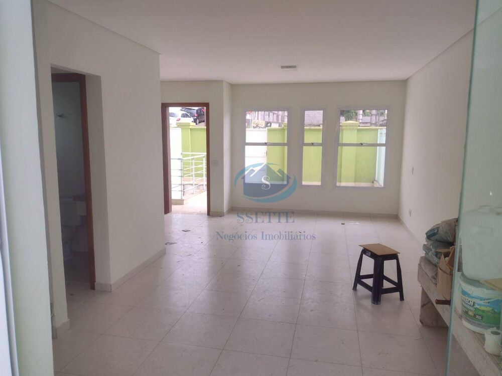 Sobrado, 3 quartos, 240 m² - Foto 8