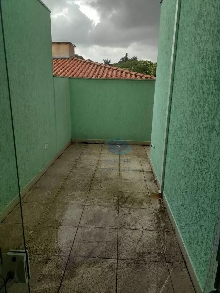 Sobrado, 3 quartos, 240 m² - Foto 7