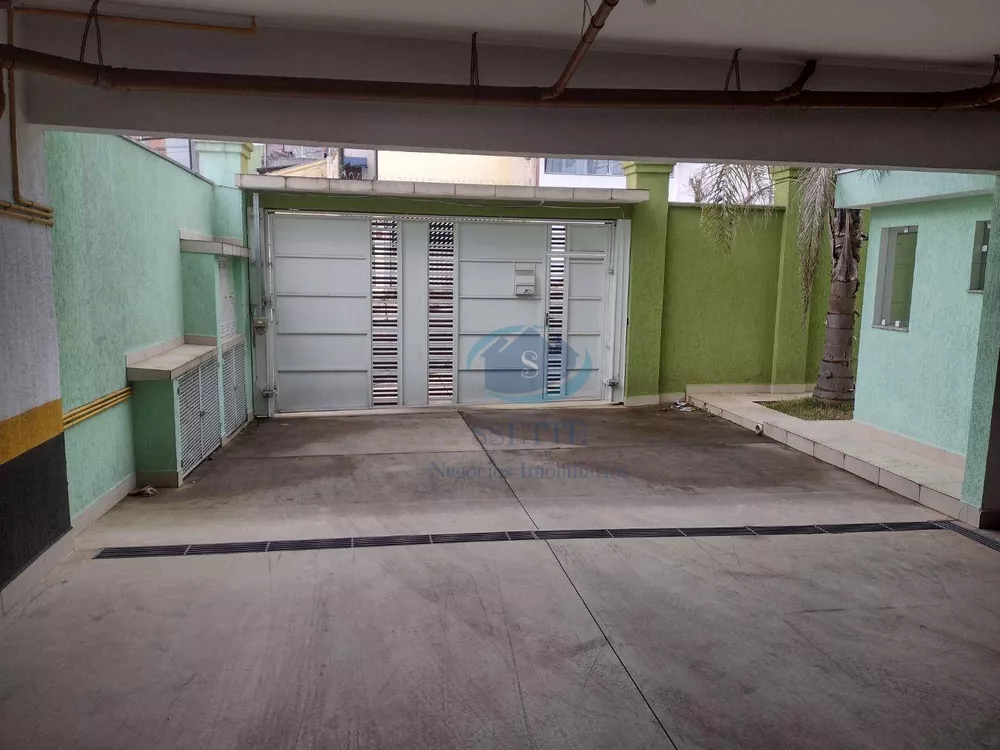 Sobrado, 3 quartos, 240 m² - Foto 40