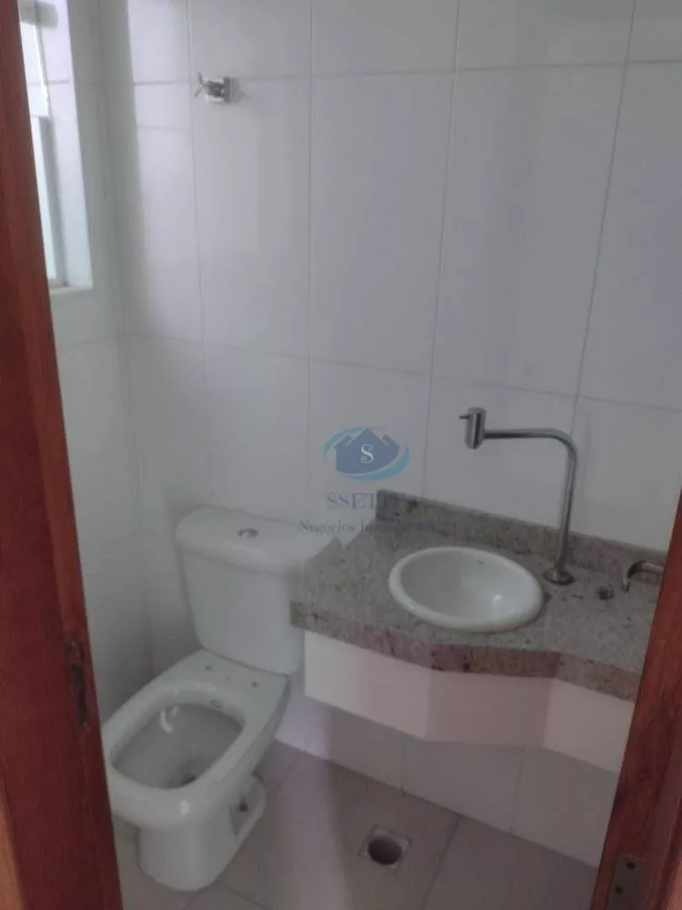 Sobrado, 3 quartos, 240 m² - Foto 10
