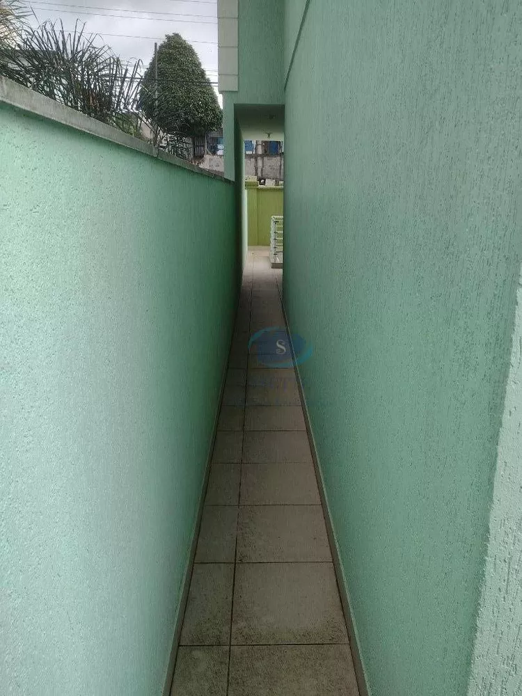 Sobrado, 3 quartos, 240 m² - Foto 16