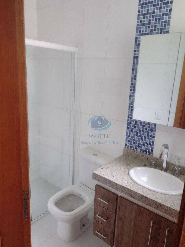 Sobrado, 3 quartos, 240 m² - Foto 30