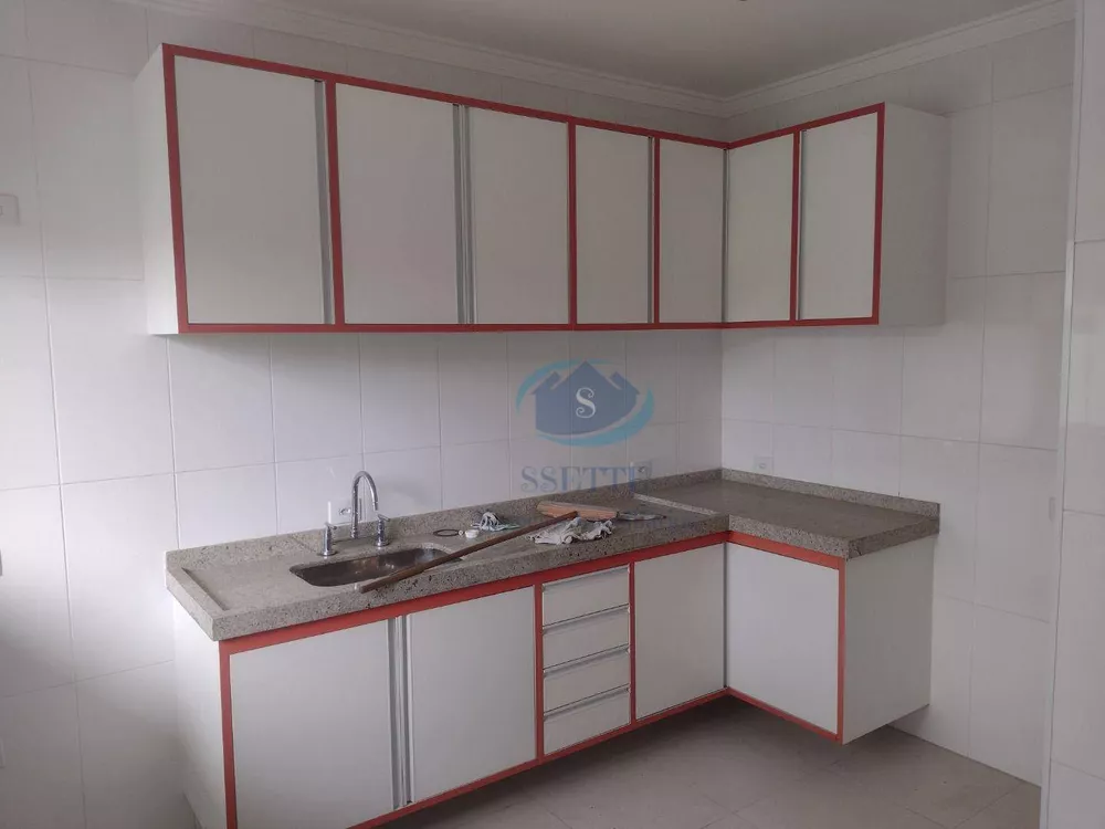 Sobrado, 3 quartos, 240 m² - Foto 12