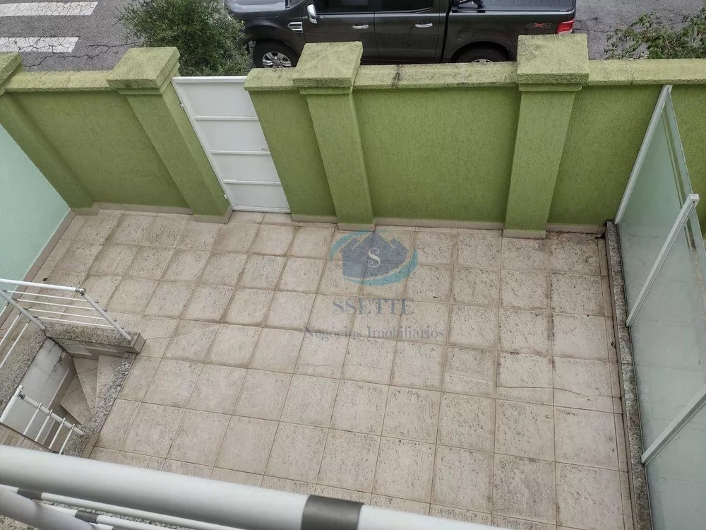 Sobrado, 3 quartos, 240 m² - Foto 26