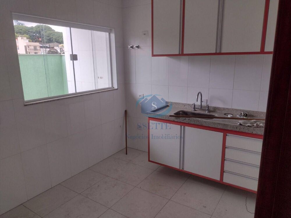 Sobrado, 3 quartos, 240 m² - Foto 11
