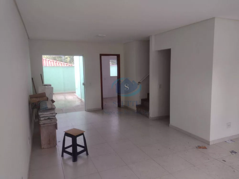 Sobrado, 3 quartos, 240 m² - Foto 5
