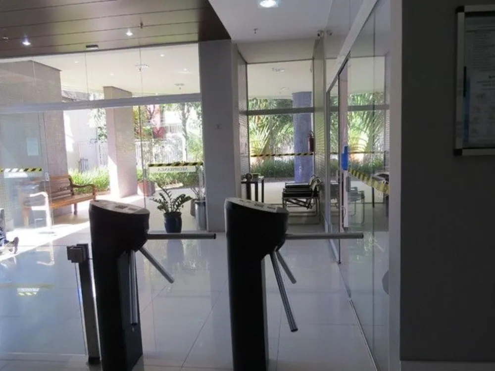 Sala-Conjunto, 32 m² - Foto 4