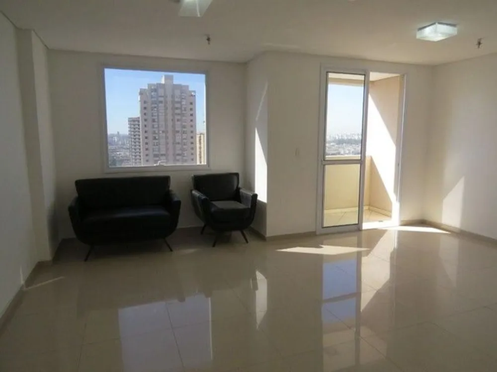 Sala-Conjunto, 32 m² - Foto 1