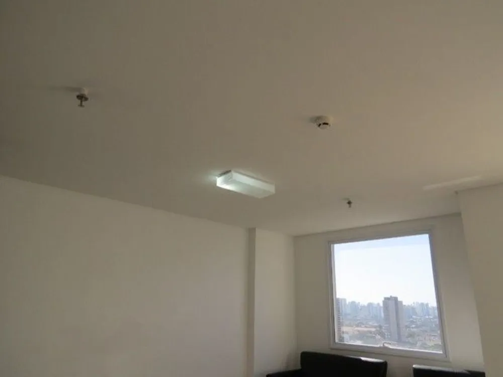 Sala-Conjunto, 32 m² - Foto 3