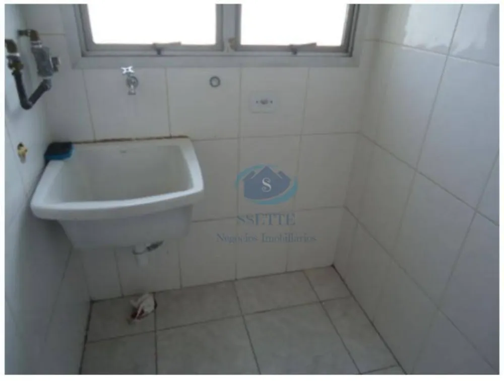 Apartamento, 2 quartos, 55 m² - Foto 1