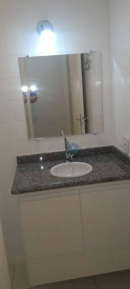 Apartamento, 2 quartos, 55 m² - Foto 2