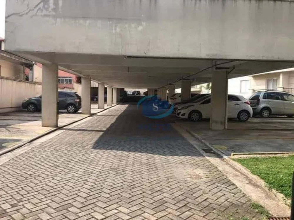 Apartamento, 3 quartos, 66 m² - Foto 20