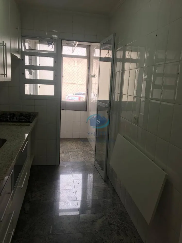 Apartamento, 3 quartos, 66 m² - Foto 8