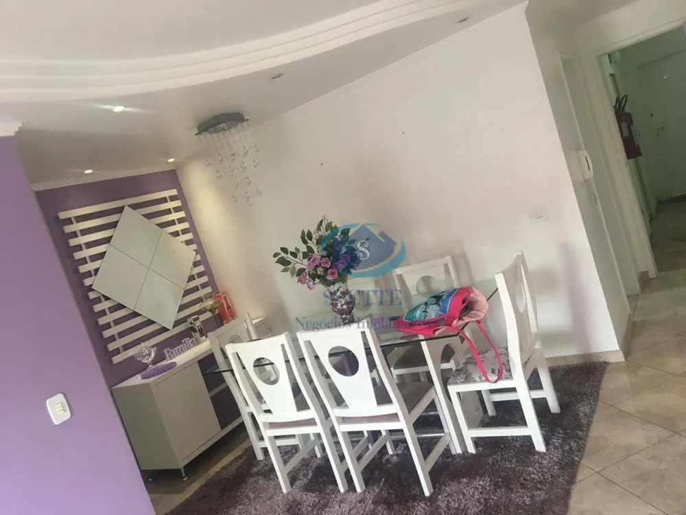 Apartamento, 3 quartos, 66 m² - Foto 2