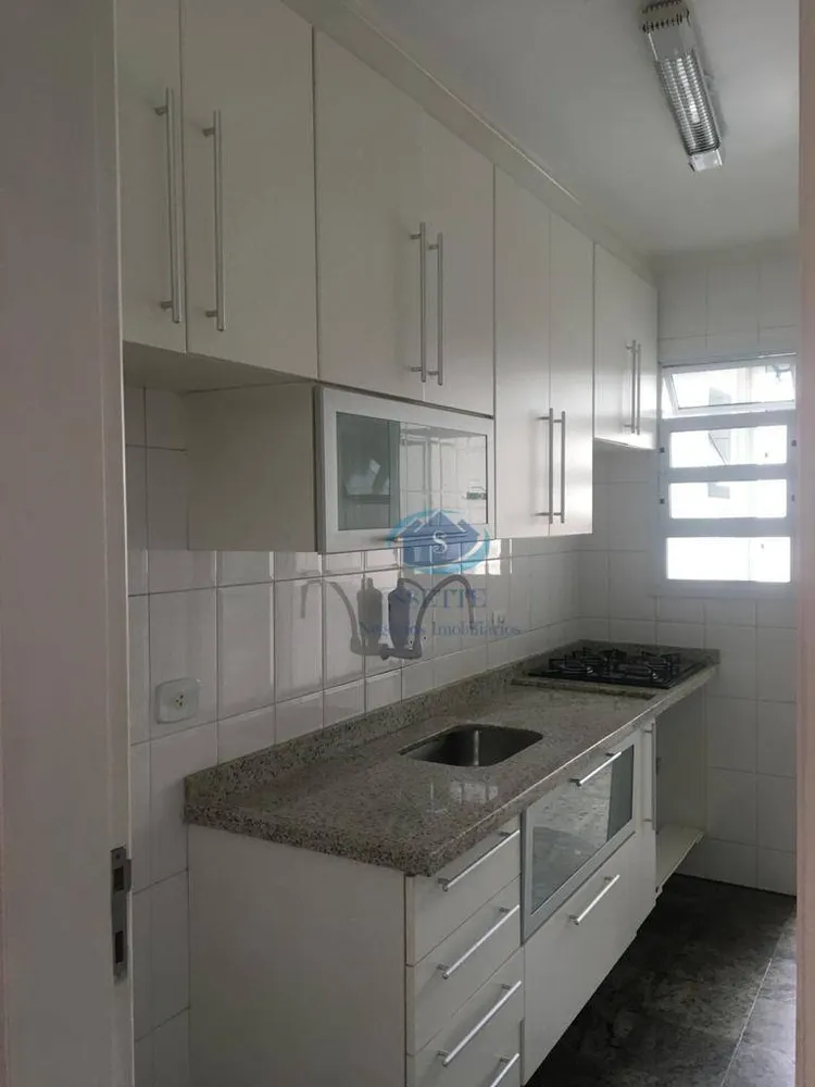 Apartamento, 3 quartos, 66 m² - Foto 6
