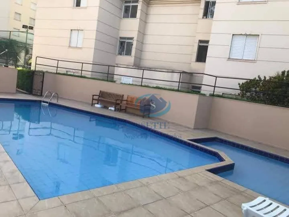 Apartamento, 3 quartos, 66 m² - Foto 11