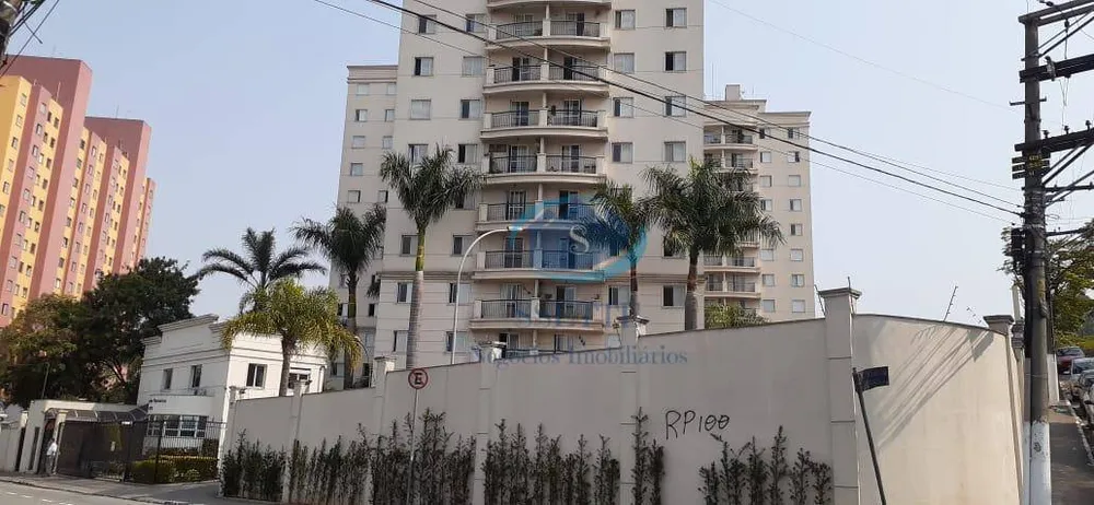 Apartamento, 3 quartos, 66 m² - Foto 14