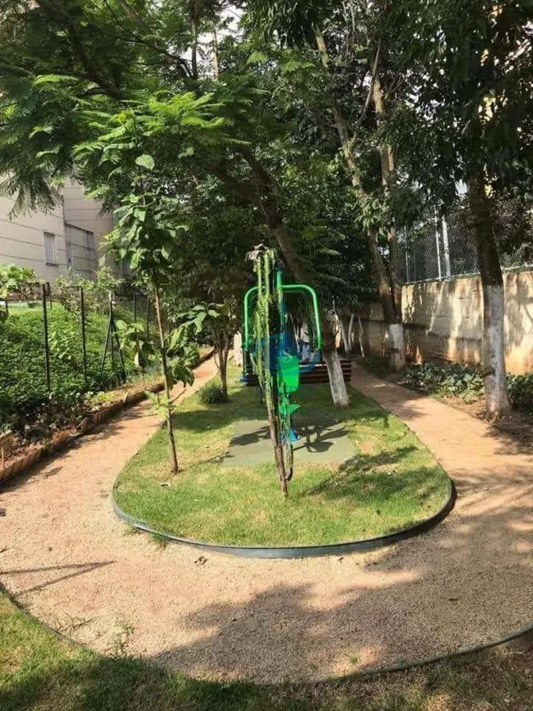 Apartamento, 3 quartos, 66 m² - Foto 18