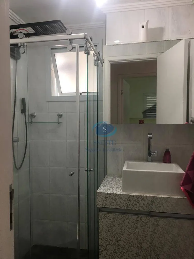 Apartamento, 3 quartos, 66 m² - Foto 9