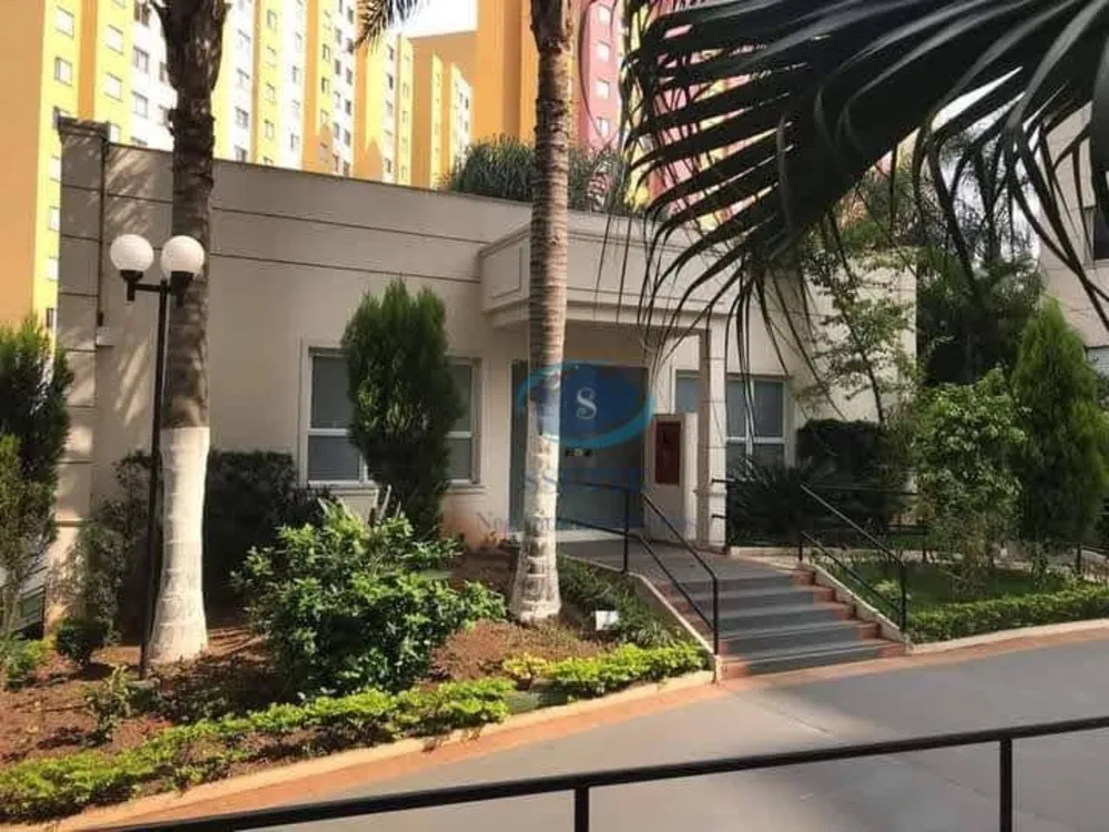 Apartamento, 3 quartos, 66 m² - Foto 17