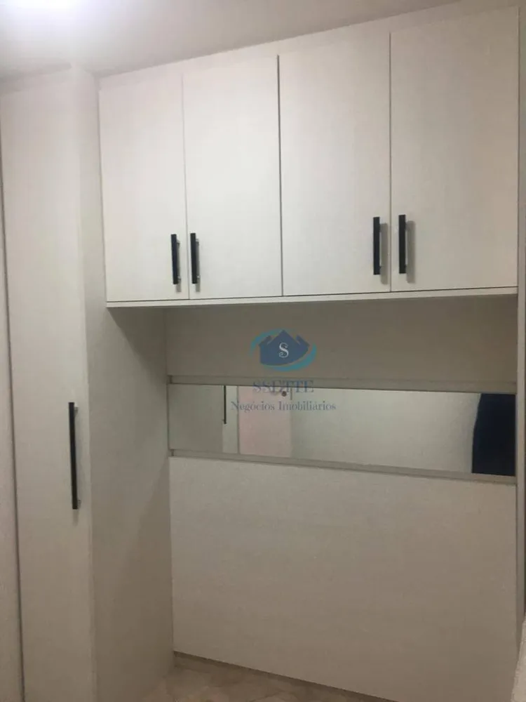 Apartamento, 3 quartos, 66 m² - Foto 3