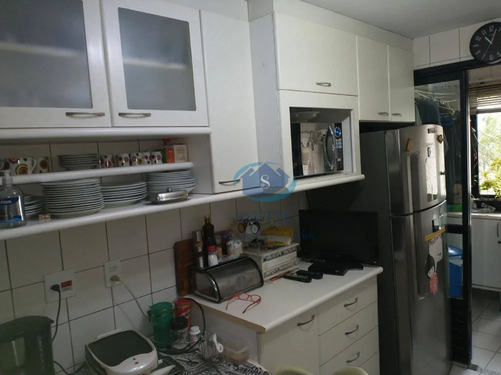 Apartamento, 3 quartos, 105 m² - Foto 10