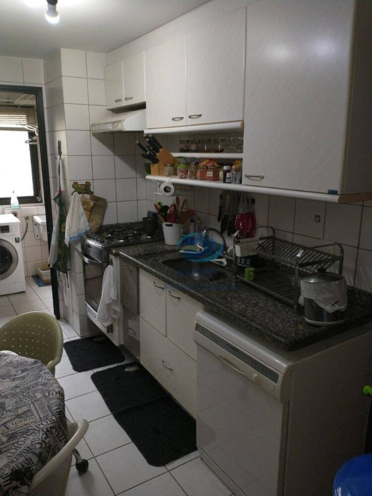 Apartamento, 3 quartos, 105 m² - Foto 3