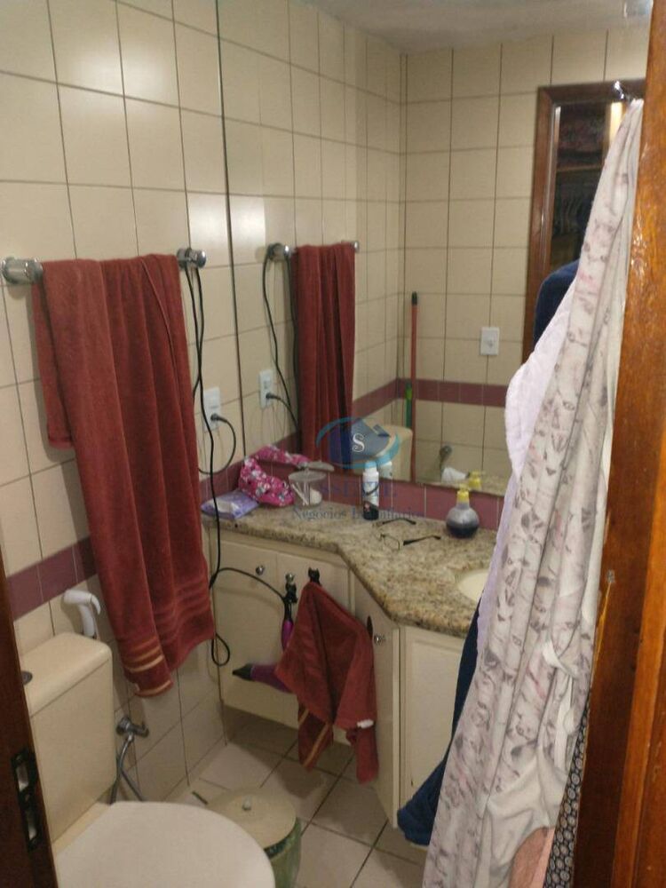 Apartamento, 3 quartos, 105 m² - Foto 2