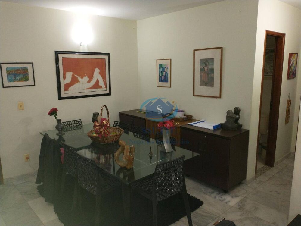 Apartamento, 3 quartos, 105 m² - Foto 1