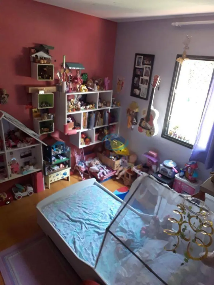 Apartamento, 3 quartos, 105 m² - Foto 5