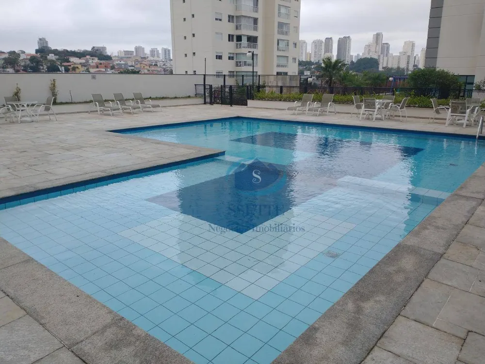 Apartamento, 3 quartos, 105 m² - Foto 6