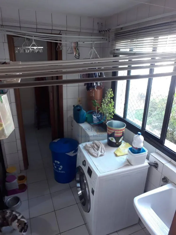 Apartamento, 3 quartos, 105 m² - Foto 12