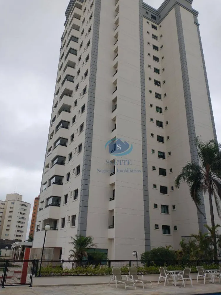 Apartamento, 3 quartos, 105 m² - Foto 7