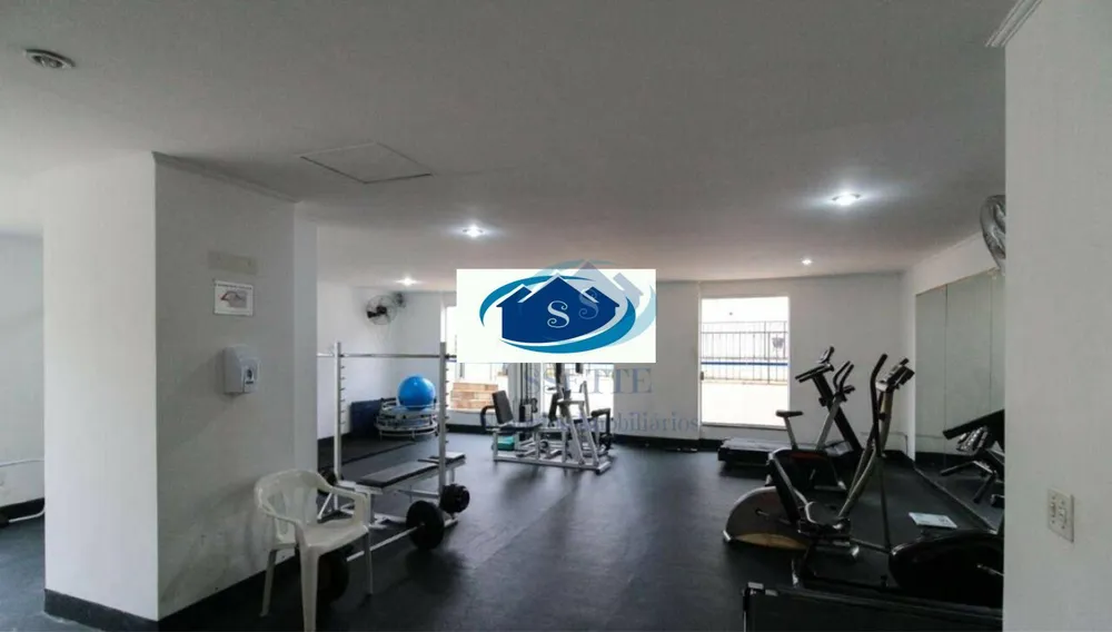 Apartamento, 3 quartos, 80 m² - Foto 16