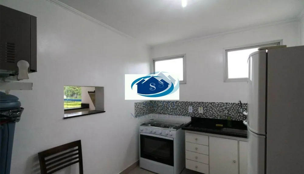 Apartamento, 3 quartos, 80 m² - Foto 14