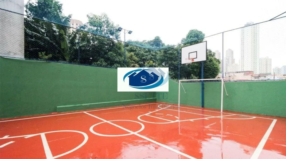 Apartamento, 3 quartos, 80 m² - Foto 15