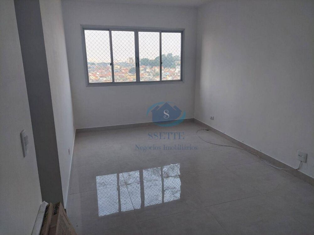 Apartamento, 2 quartos, 55 m² - Foto 1